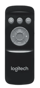 רמקולים למחשב Logitech Z906