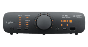 רמקולים למחשב Logitech Z906