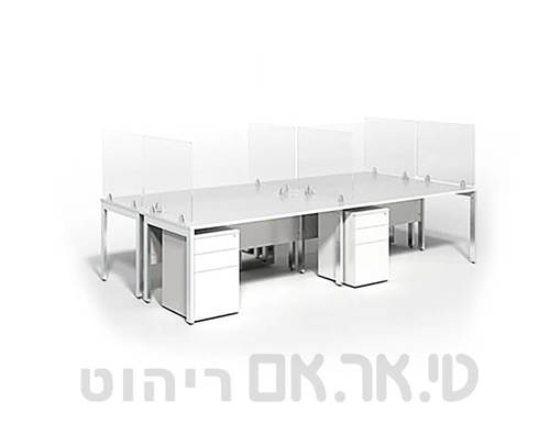 מחיצה לשולחן