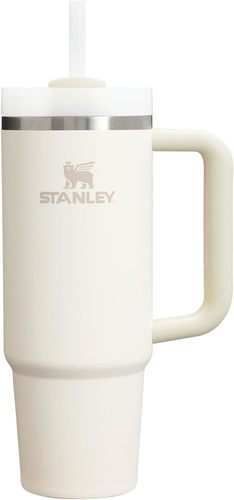 כוס  טרמית סטנלי שומרת חום וקור נפח 0.9 ליטר STANLEY QUENCHER H2.0