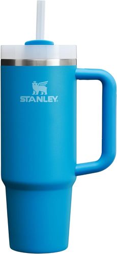 כוס  טרמית סטנלי שומרת חום וקור נפח 0.9 ליטר STANLEY QUENCHER H2.0