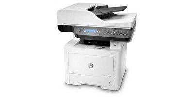 מדפסת לייזר משולבת HP Laser MFP 432fdn 7UQ76A