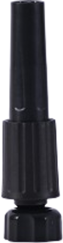 צינור גן 1/2 מ״מ, 15 מטר אורך איטלקי דגם BAMBOO FORTE - אדום