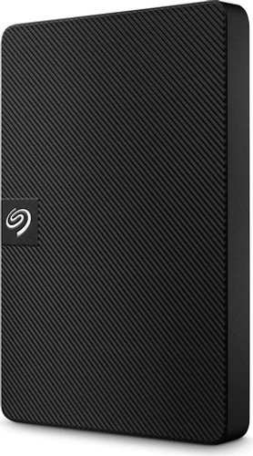 ‏כונן קשיח ‏חיצוני Seagate Expansion Portable STKM1000400 1000GB יבואן רשמי - נפח 1TB