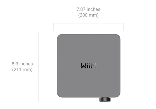 WIIM ultra 