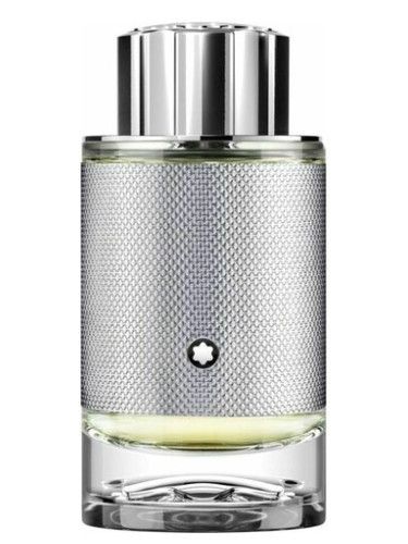 בושם לגבר מונט בלאן טסטר MONT BLANC EXPLORER PLATINUM 100 ML E.D.P TESTER