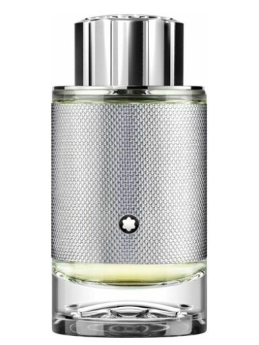 בושם לגבר מונט בלאן טסטר MONT BLANC EXPLORER PLATINUM 100 ML E.D.P TESTER