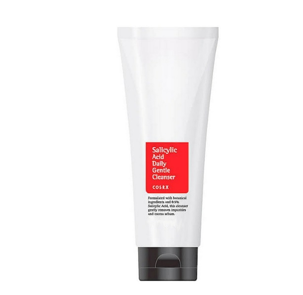 Salicylic Acid Daily Gentle Cleanser