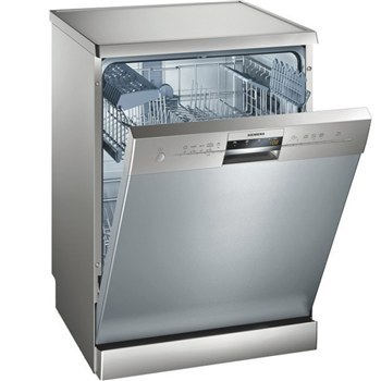 מדיח כלים רחב Siemens SN25N838 סימנס