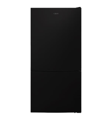 מקרר פוגיקום מקפיא תחתון FJ-NF836DXE נירוסטה שחורה