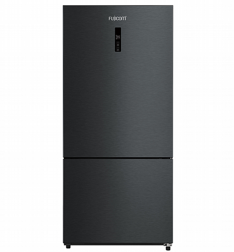 מקרר מקפיא תחתון 680 ליטר FUJICOM FJ-NF683/2/1