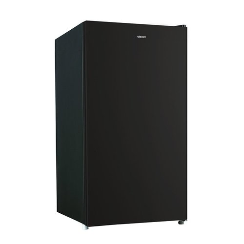 מקרר פוגיקום משרדי זכוכית שחורה  FJ-FGD3096BK