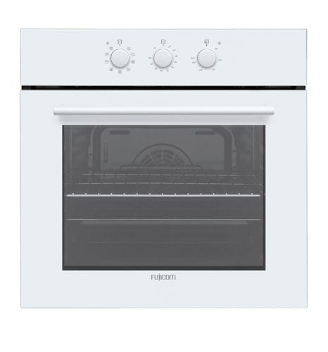 תנור פוגיקום בנוי מכני  FJ-BO990W