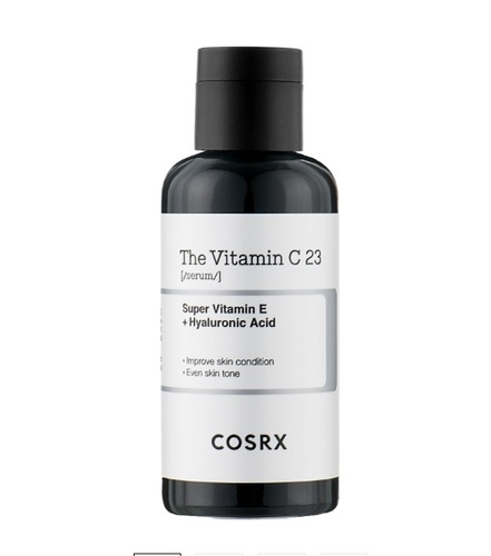 סרום פנים מרוכז מאוד Cosrx The Vitamin C 23 Serum 20g