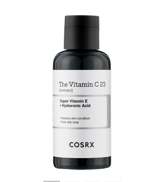 Cosrx The Vitamin C 23 Serum