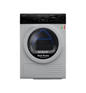 מייבש כביסה פוגיקום 9 ק”ג Heat Pump