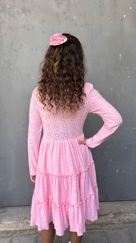 שמלת חג לארה
