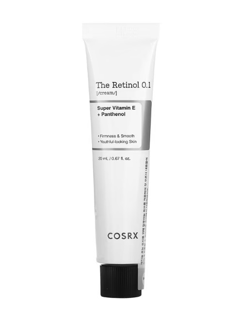 Cosrx The Retinol 0.1 Cream