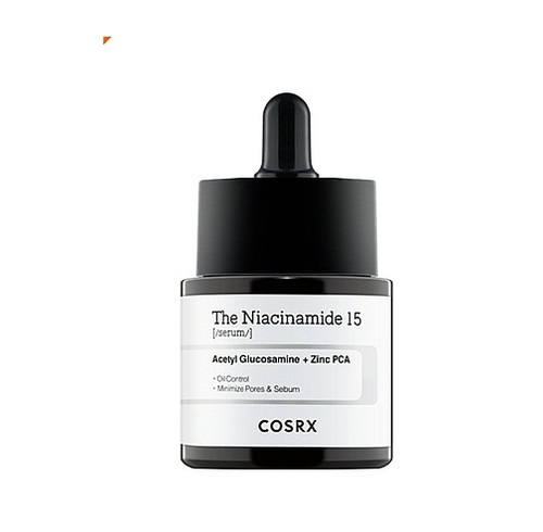 סרום לפנים Cosrx The Niacinamide 15 Serum 20ml