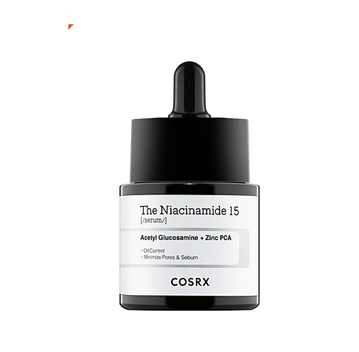 Cosrx The Niacinamide 15 Serum