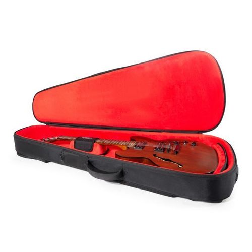 נרתיק לגיטרה חשמלית 1/4 נפח GATOR G-ICON335 ICON Series bag