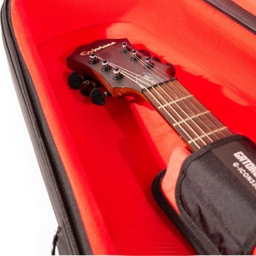 נרתיק לגיטרה חשמלית 1/4 נפח GATOR G-ICON335 ICON Series bag