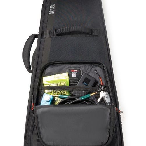 נרתיק לגיטרה חשמלית 1/4 נפח GATOR G-ICON335 ICON Series bag