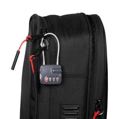 נרתיק לגיטרה חשמלית 1/4 נפח GATOR G-ICON335 ICON Series bag