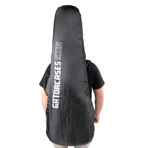 נרתיק לגיטרה חשמלית 1/4 נפח GATOR G-ICON335 ICON Series bag