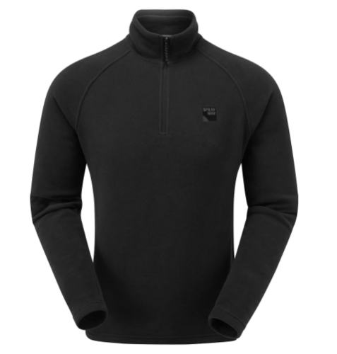 Santiago Half-Zip