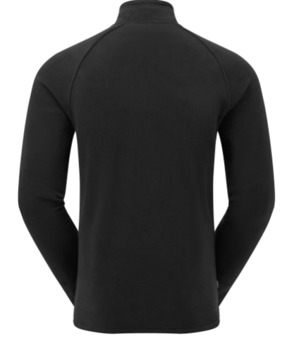 Santiago Half-Zip