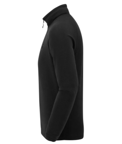 Santiago Half-Zip