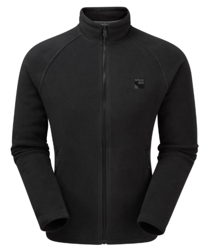 Santiago Fleece Jacket