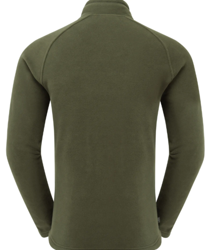 Santiago Fleece Jacket
