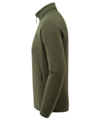 Santiago Fleece Jacket
