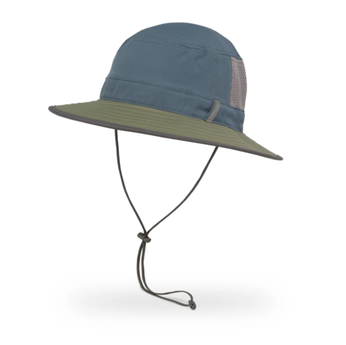 כובע SUNDAY AFTERNOON - Brushline Bucket Hat