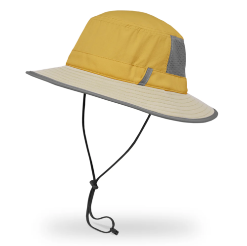כובע SUNDAY AFTERNOON - Brushline Bucket Hat