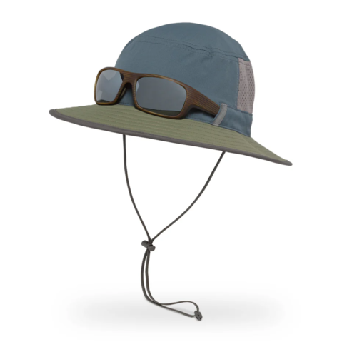 כובע SUNDAY AFTERNOON - Brushline Bucket Hat