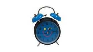 שעון מעורר סמיילי