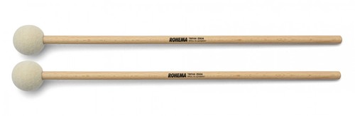 מקלות טיפמני ET 434 Timpani mallet | 61434 מבית ROHEMA (GERMANY)