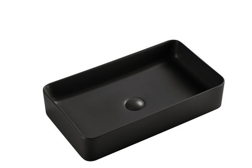 כיור מונח מלבני דגם 8442 DIVAN לאמבטיה CARLOS