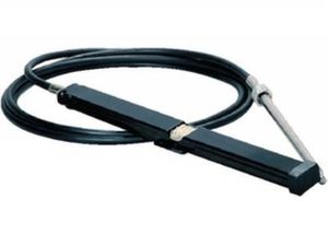 כבל למערכת הגה מסרק 18 פיטר (5.5 מטר) Dometic