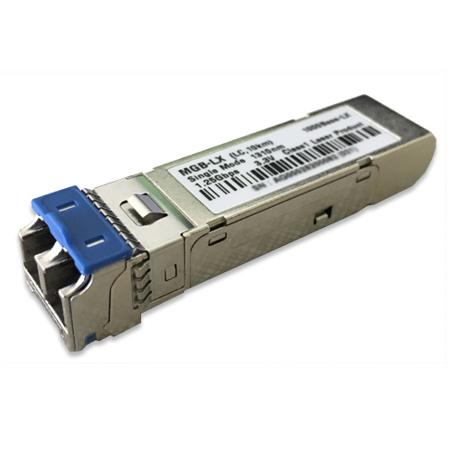 MGB-LX Mini GBIC LX Module – 20KM
