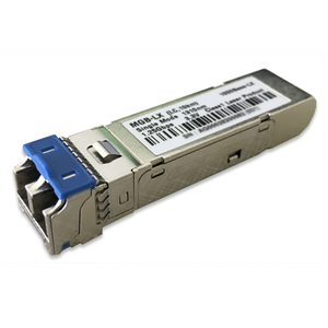 MGB-LX Mini GBIC LX Module – 20KM Planet