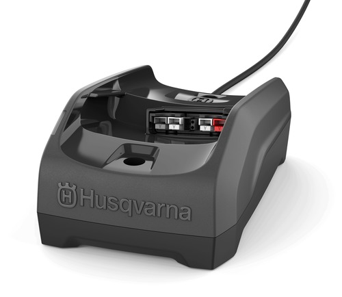 מגזמת נטענת דו צדדית  215IHD45 כולל סוללה ומטען 