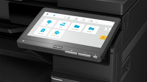מכונת צילום צבע Kyocera TASKalfa 5054ci