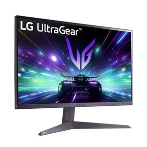 מסך מחשב גיימינג LG 27" UltraGear 27GS50F-B FHD VA 16:9 HDR10 180Hz