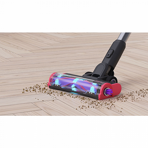 שואב אבק מקצועי Pet VERSION סדרת ™SUMMITSERIES היוקרתית BHFEA640WP