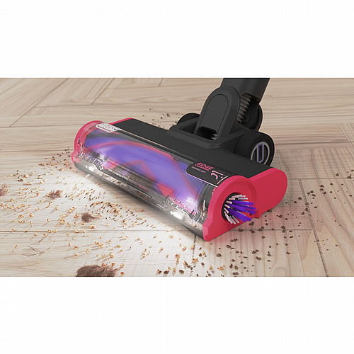שואב אבק מקצועי Pet VERSION סדרת ™SUMMITSERIES היוקרתית BHFEA640WP