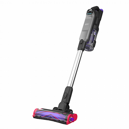 שואב אבק מקצועי Pet VERSION סדרת ™SUMMITSERIES היוקרתית BHFEA640WP